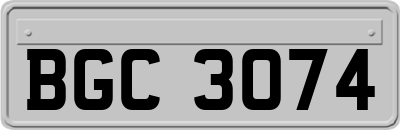 BGC3074