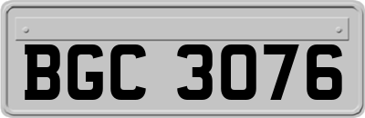 BGC3076