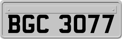 BGC3077