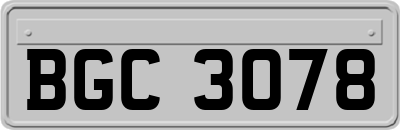 BGC3078