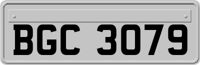 BGC3079