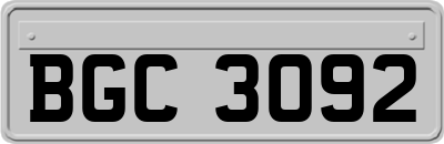 BGC3092