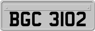 BGC3102