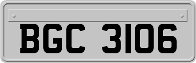 BGC3106