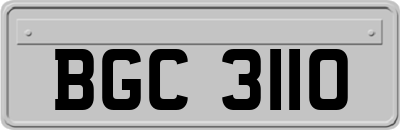 BGC3110