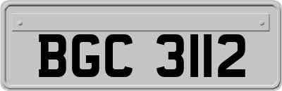 BGC3112