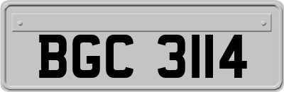 BGC3114