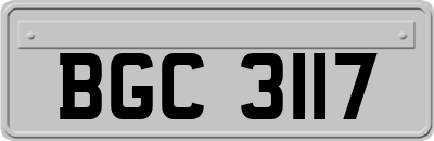 BGC3117
