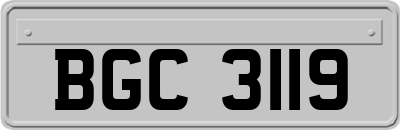 BGC3119