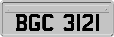 BGC3121