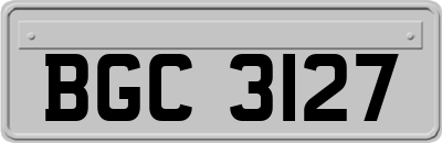 BGC3127
