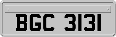 BGC3131