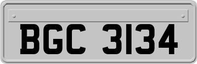 BGC3134