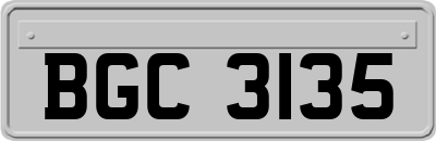 BGC3135