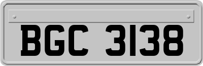 BGC3138