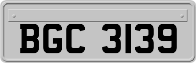 BGC3139