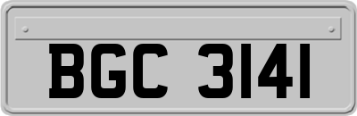 BGC3141