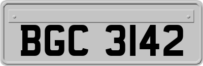 BGC3142