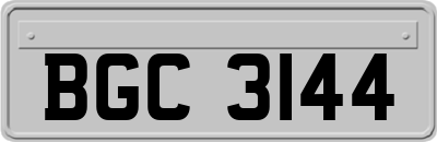 BGC3144