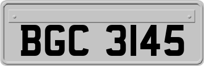 BGC3145