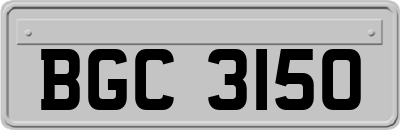 BGC3150