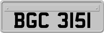 BGC3151