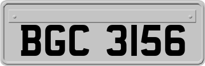 BGC3156