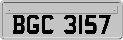 BGC3157