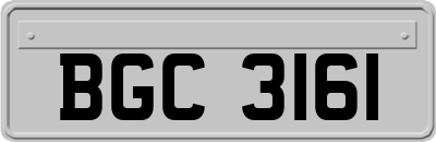 BGC3161