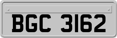 BGC3162