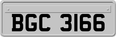 BGC3166