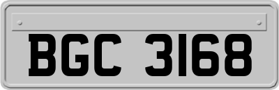 BGC3168