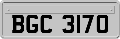 BGC3170