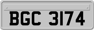 BGC3174