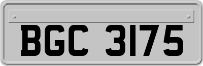 BGC3175