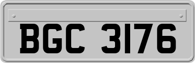 BGC3176