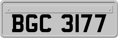 BGC3177