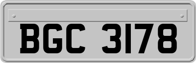 BGC3178