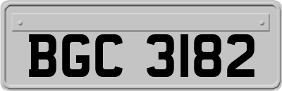 BGC3182