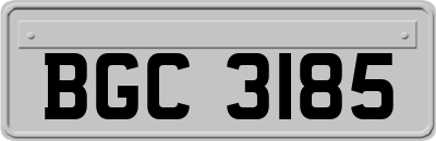 BGC3185