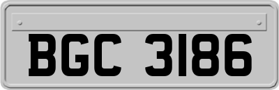 BGC3186