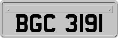 BGC3191
