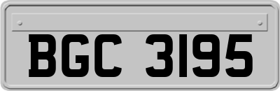 BGC3195