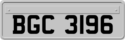 BGC3196