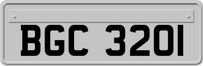 BGC3201