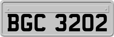 BGC3202