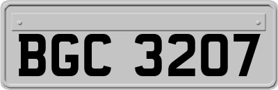 BGC3207