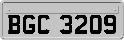 BGC3209