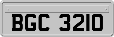 BGC3210