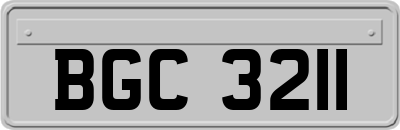 BGC3211
